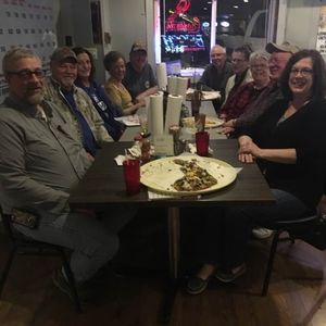 Meet your Posher, Carol